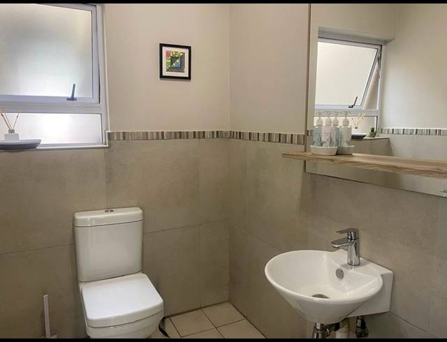 5 BEDROOM PROPERTY TO RENT IN DAINFERN